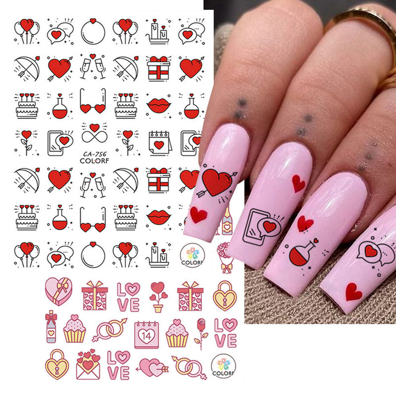 Valentine&