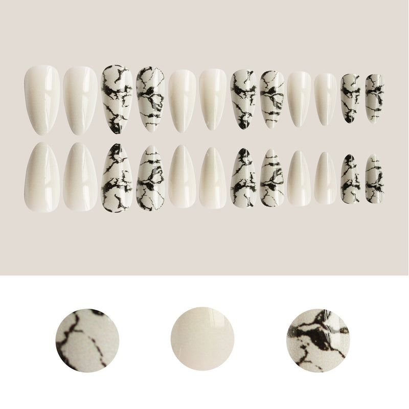 ZQNT Nail Tip Series ZQNT073