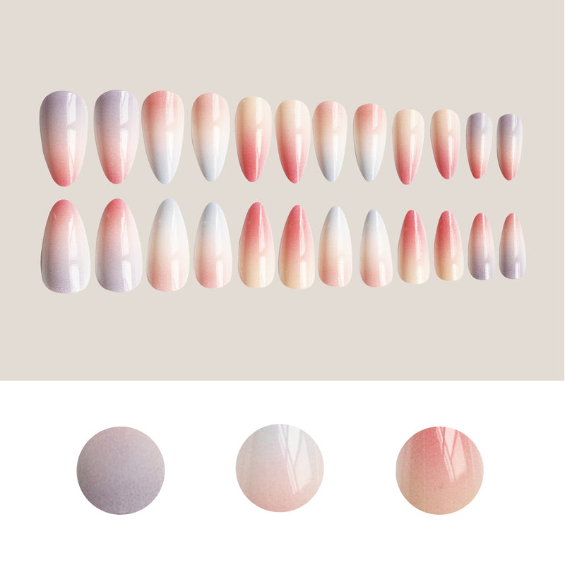 ZQNT Nail Tip Series ZQNT074