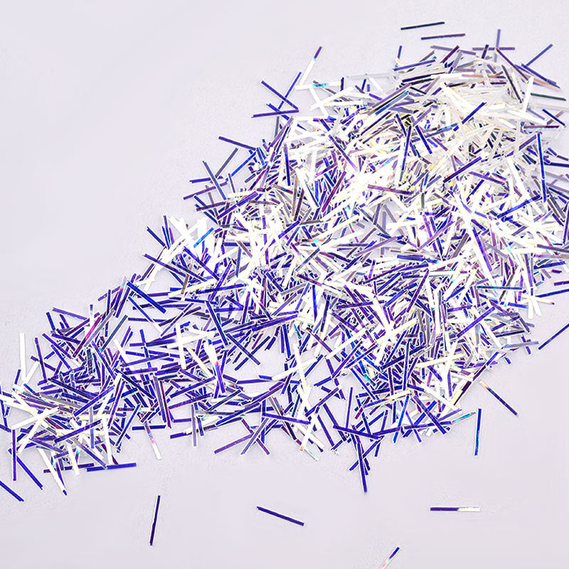 Nail Sequins NEOM020