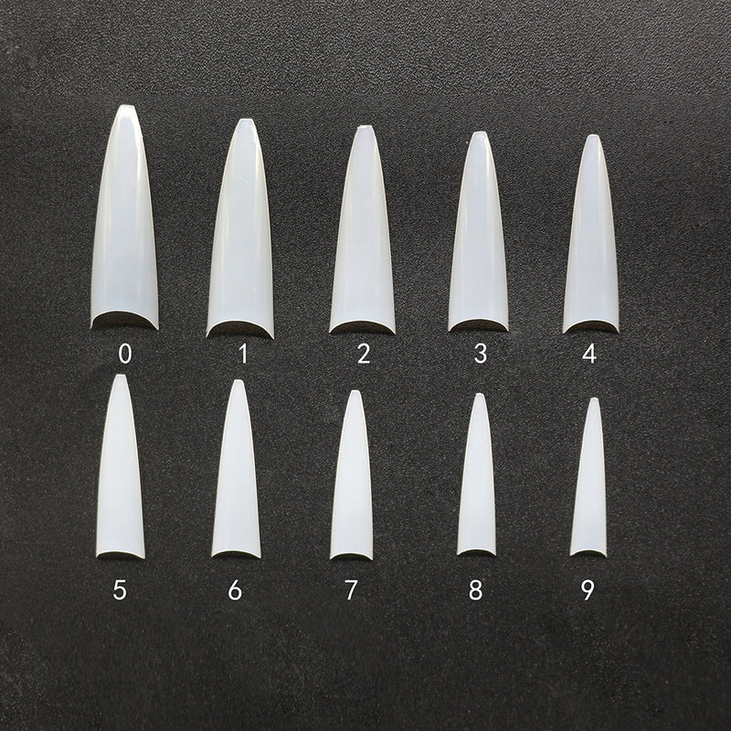 ZQNT Nail Tip Series ZQNT089
