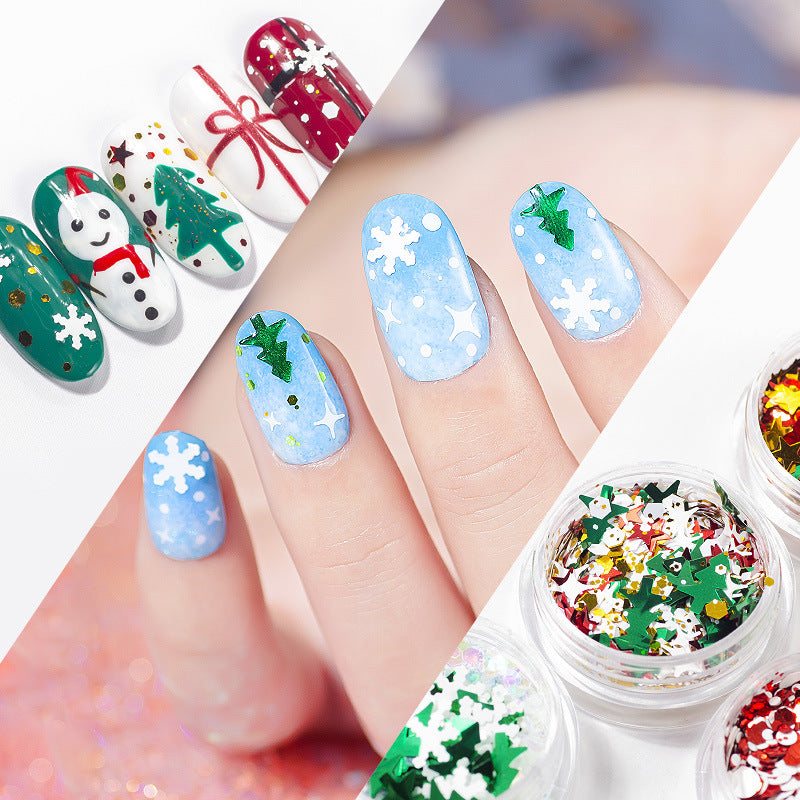 Christmas and Halloween series NSZJ009