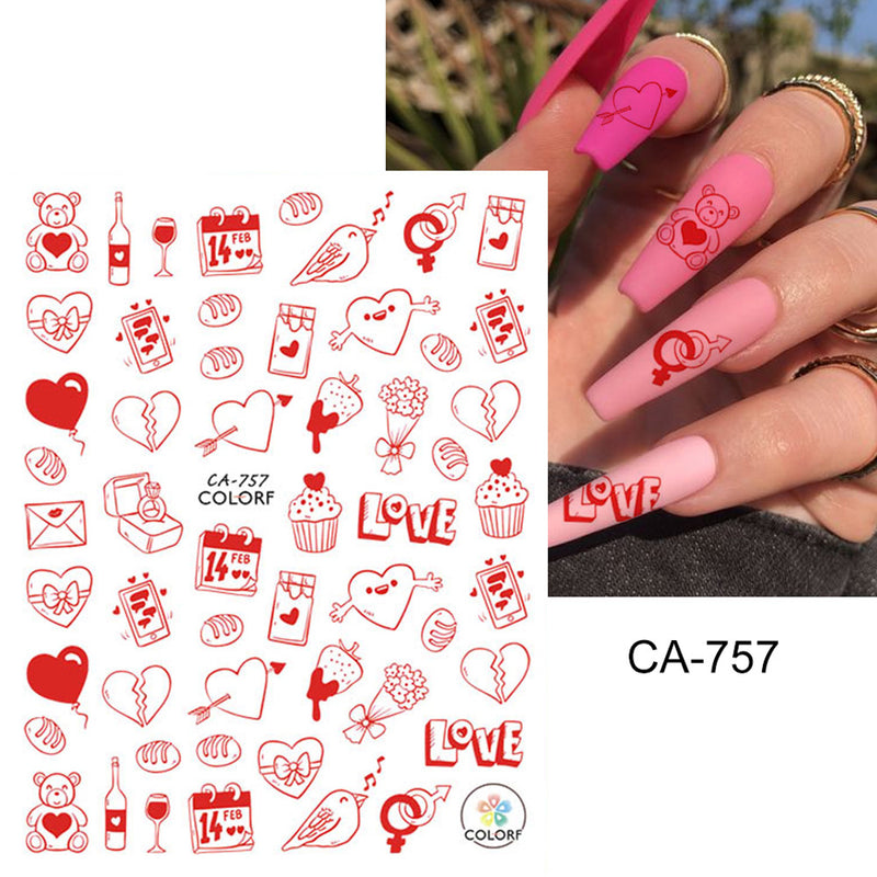 Valentine&