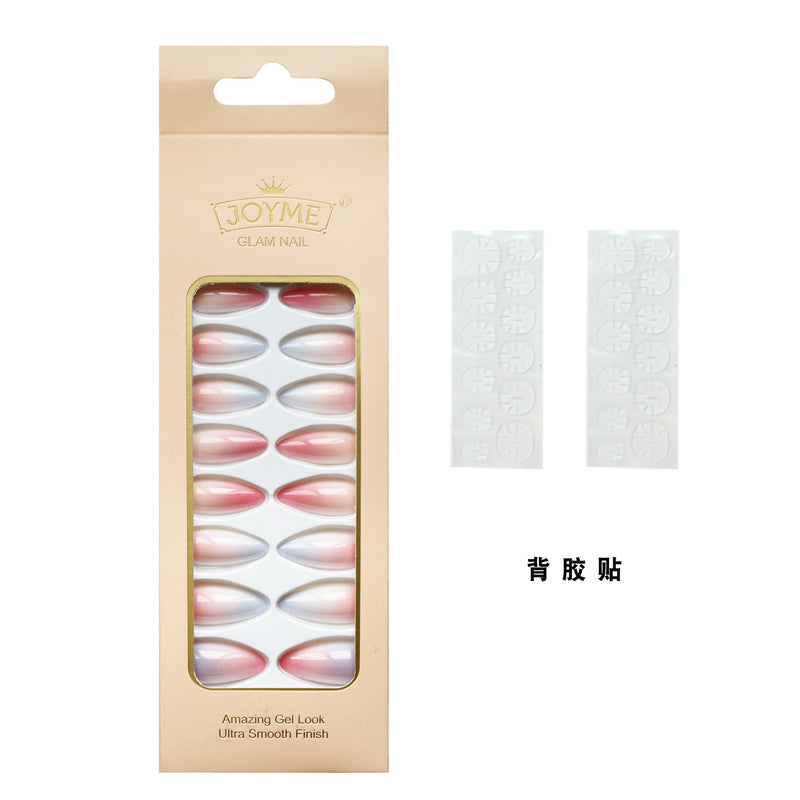 ZQNT Nail Tip Series ZQNT074