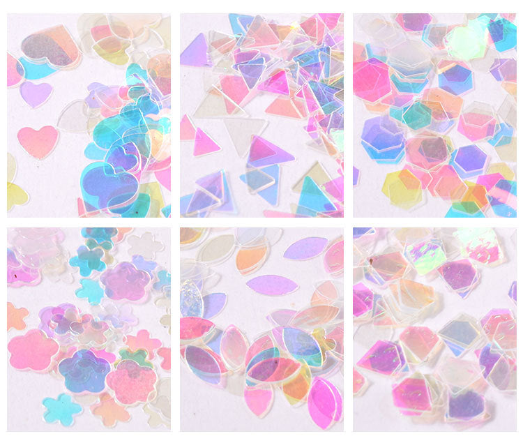 Nail Decoration YOM053
