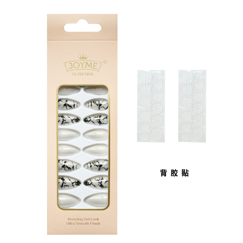ZQNT Nail Tip Series ZQNT073