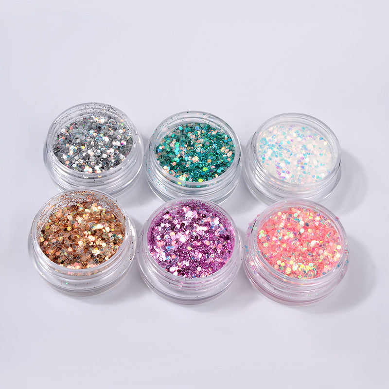 Nail Sequins NEOM014