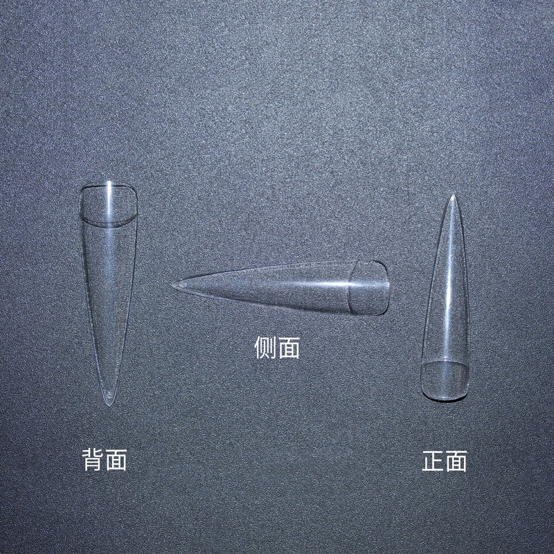 ZQNT Nail Tip Series ZQNT054