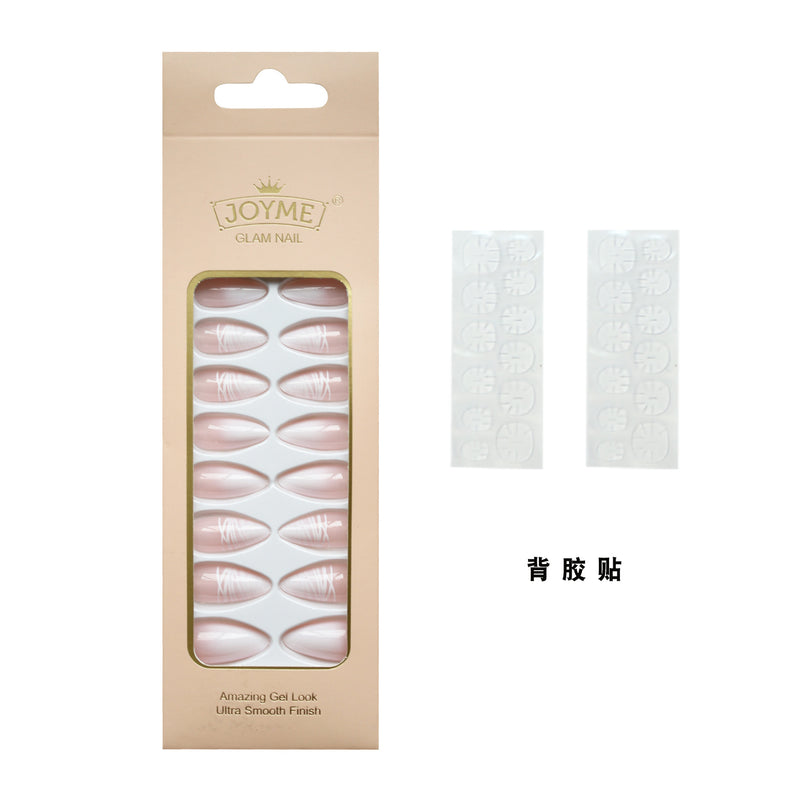ZQNT Nail Tip Series ZQNT083