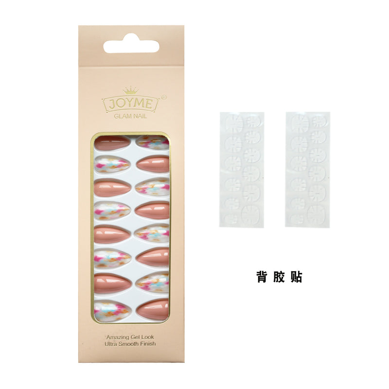 ZQNT Nail Tip Series ZQNT082
