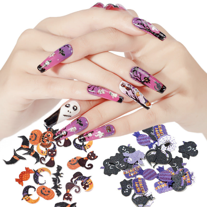 Christmas and Halloween series NSZJ034