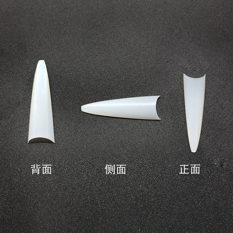 ZQNT Nail Tip Series ZQNT089
