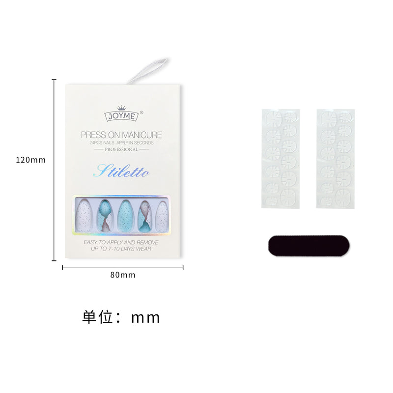 ZQNT Nail Tip Series ZQNT050