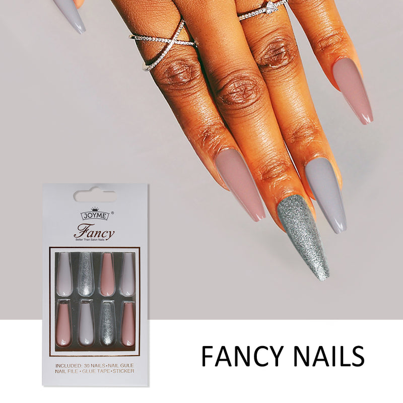 ZQNT Nail Tip Series ZQNT062