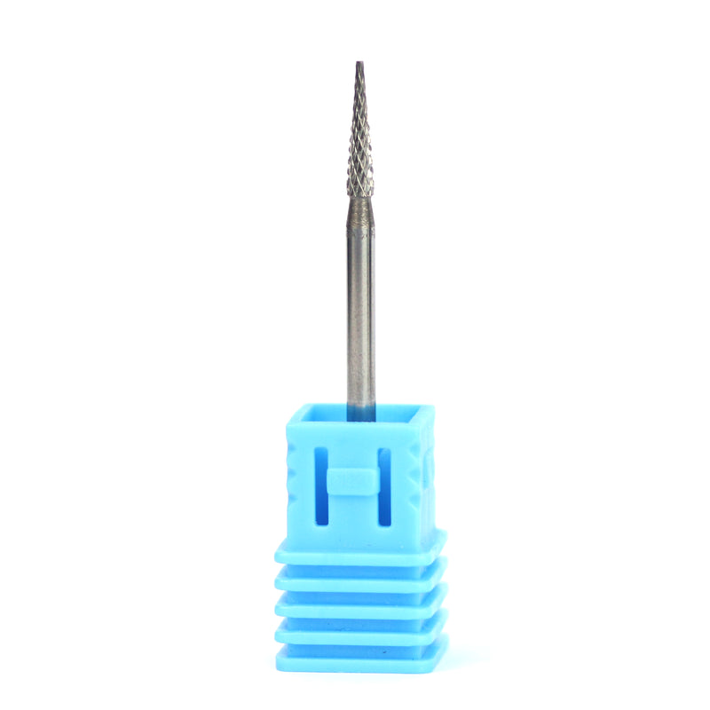 Carbide Nail Bits CD025