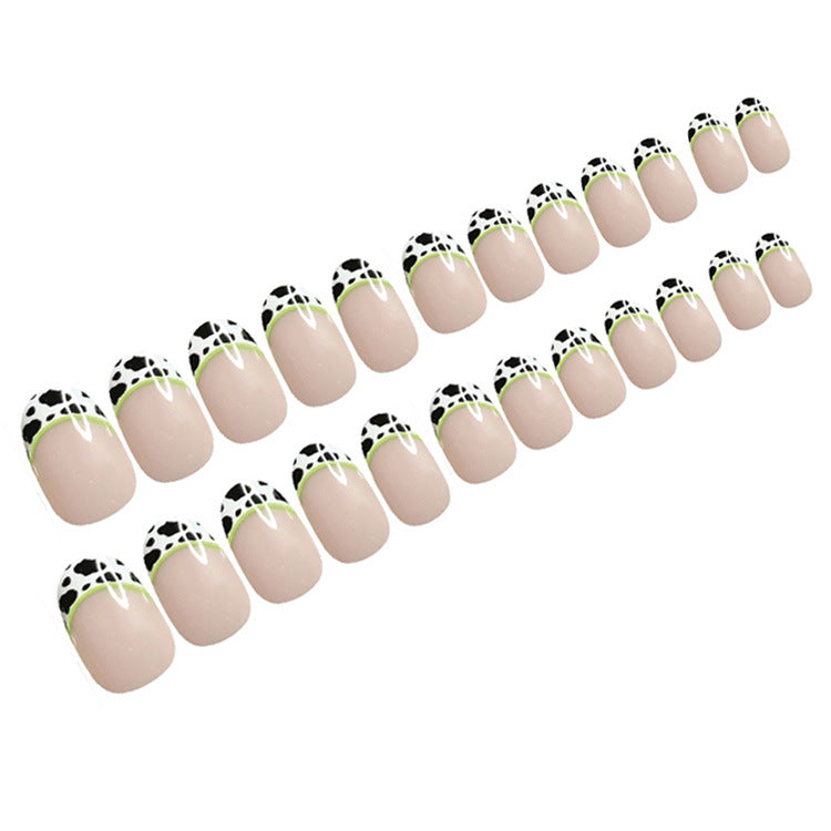 ZQNT Nail Tip Series ZQNT046