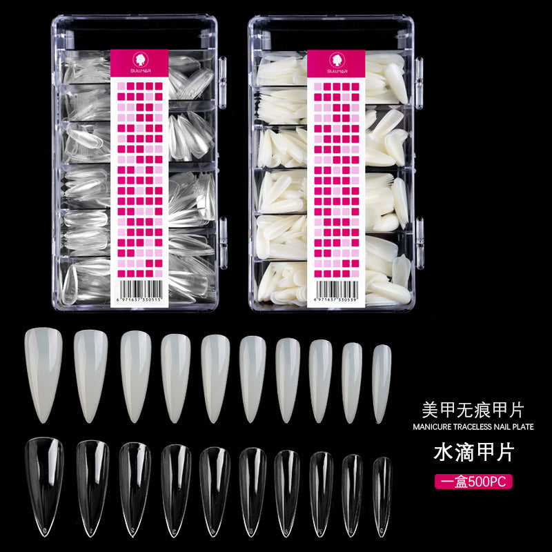 Nail Tips TP053