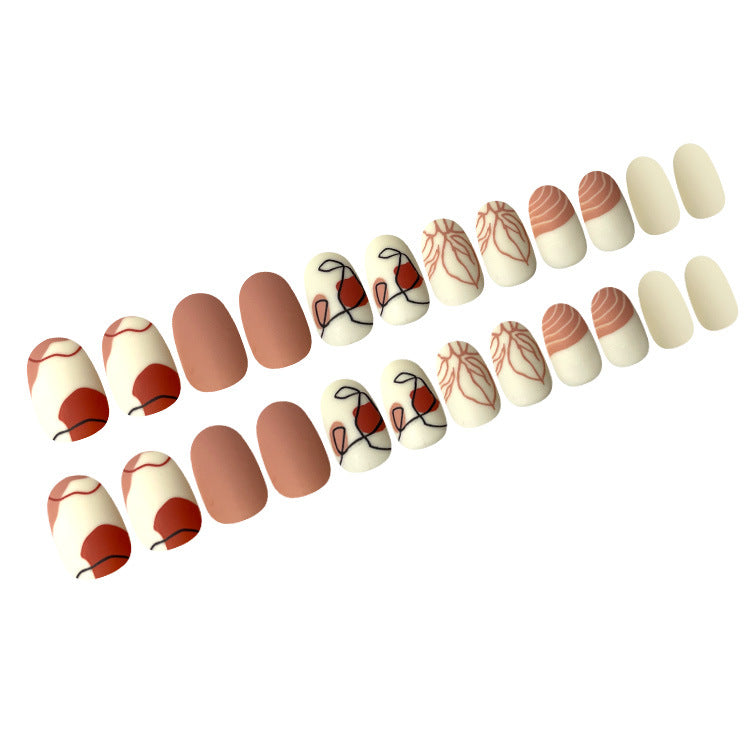 ZQNT Nail Tip Series ZQNT042