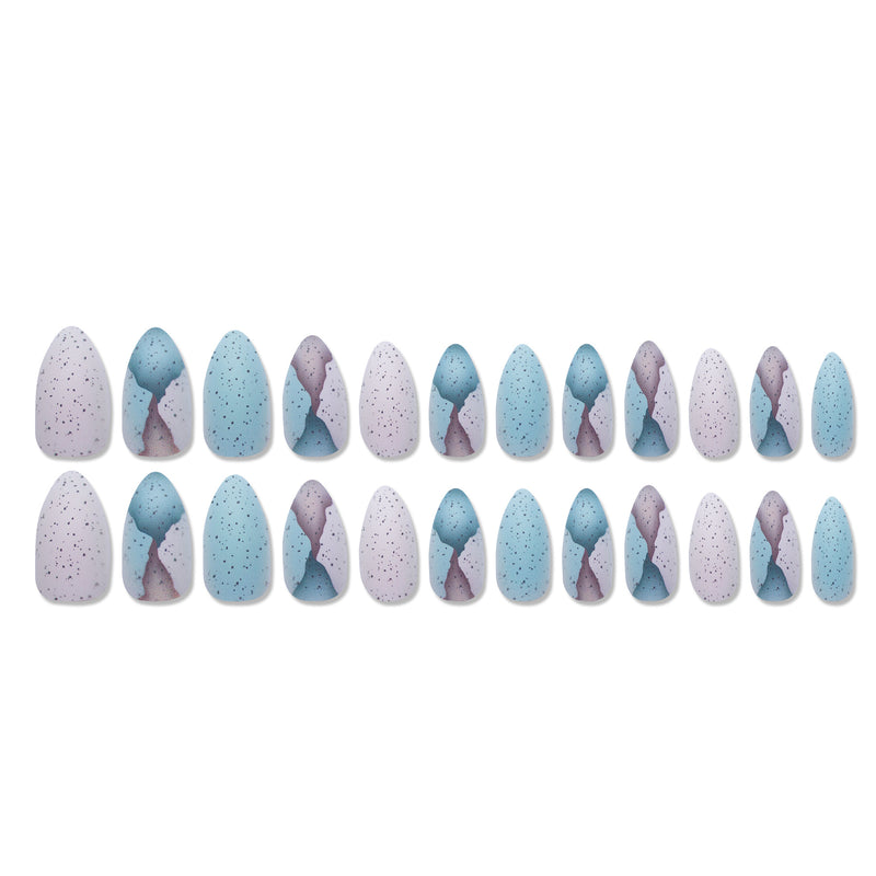 ZQNT Nail Tip Series ZQNT050
