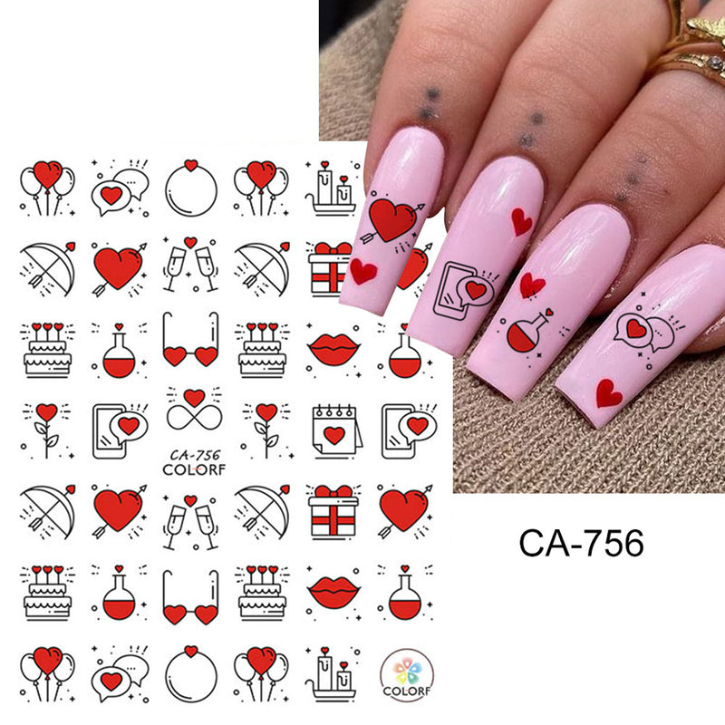 Valentine&