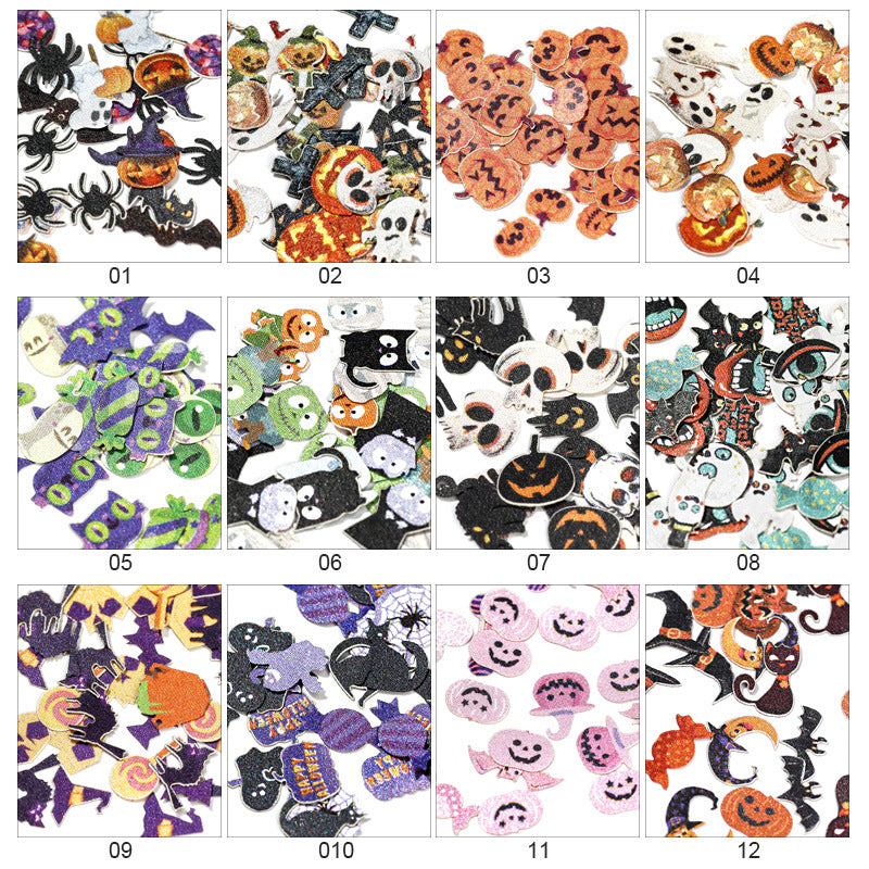 Christmas and Halloween series NSZJ034