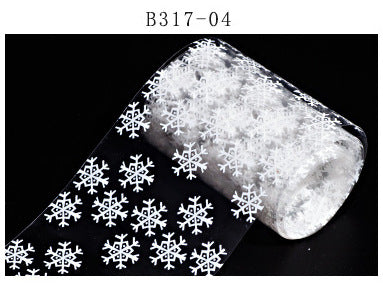 Christmas and Halloween series NSZJ005