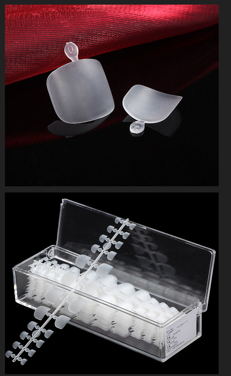 Nail Tips TP050