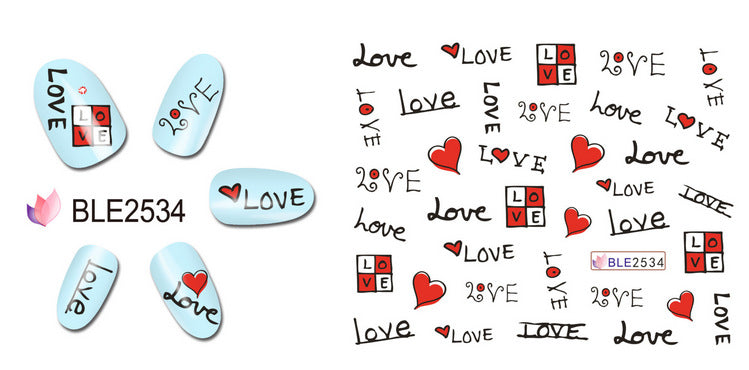 Valentine&