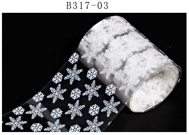 Christmas and Halloween series NSZJ005