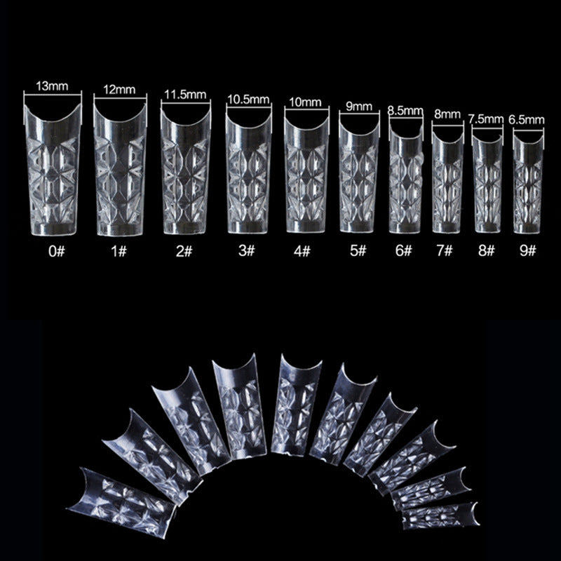 Nail Tips TP059