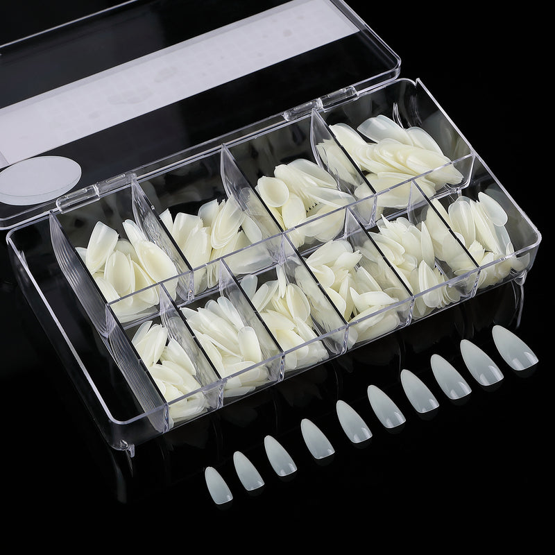 Nail Tips TP055