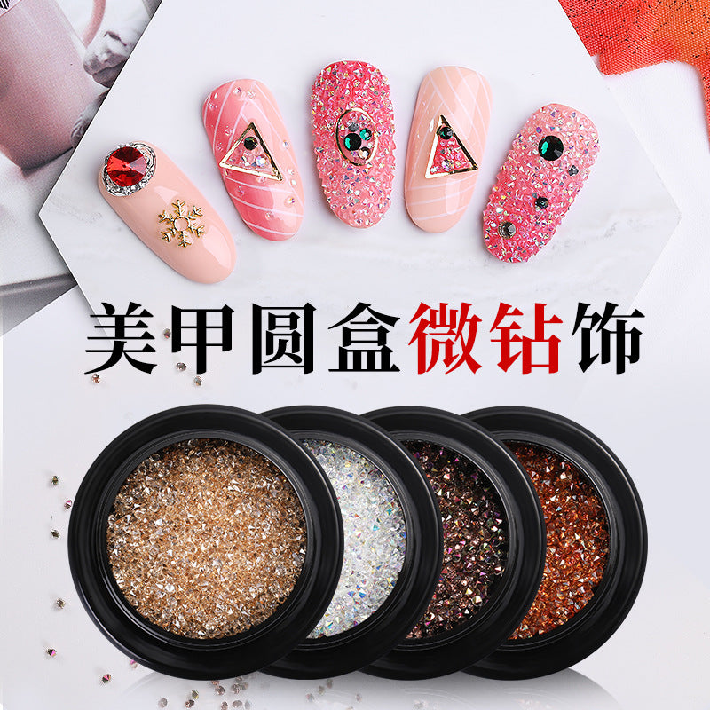 Nail Powder NP005