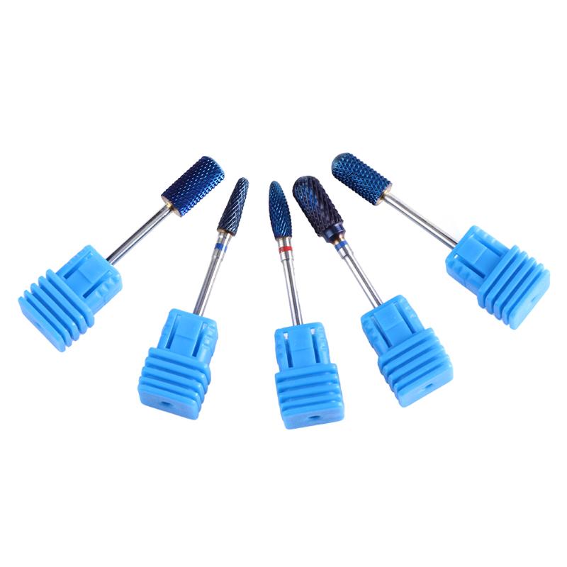 Tungsten steel Nail Drill Bits CD001