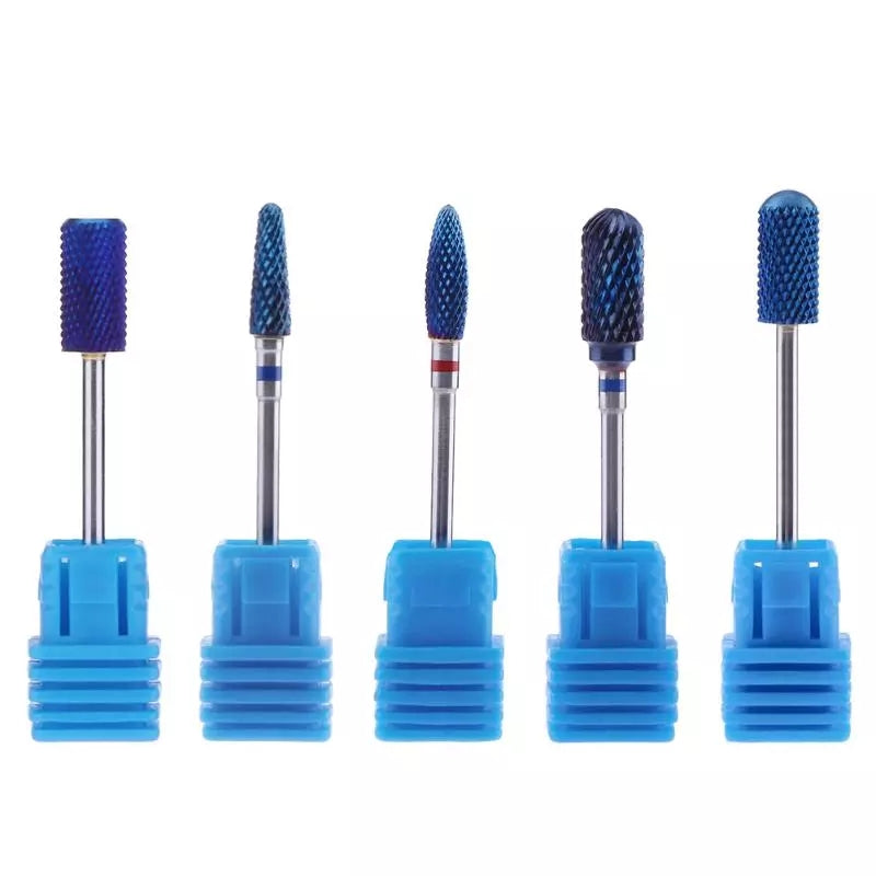 Tungsten steel Nail Drill Bits CD001