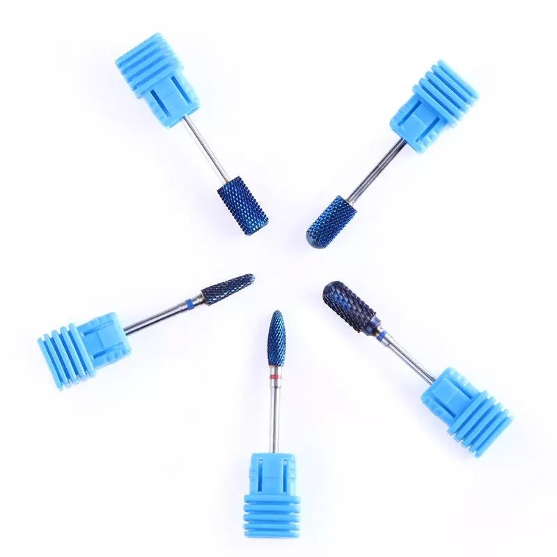 Tungsten steel Nail Drill Bits CD001