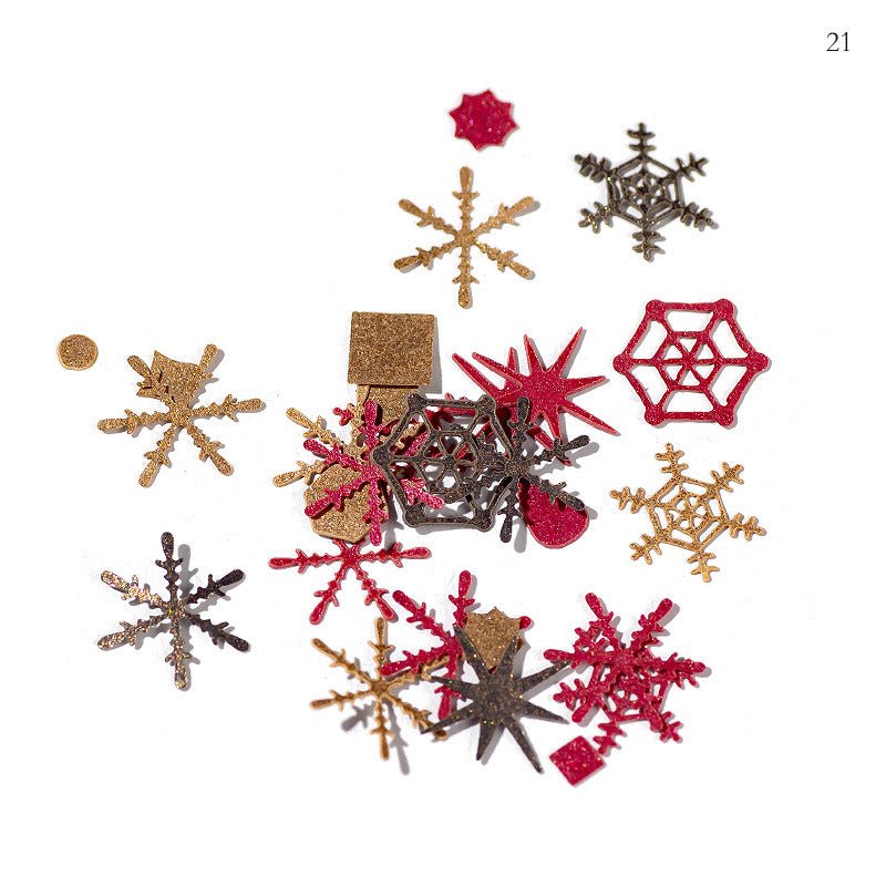 Christmas and Halloween series NSZJ008