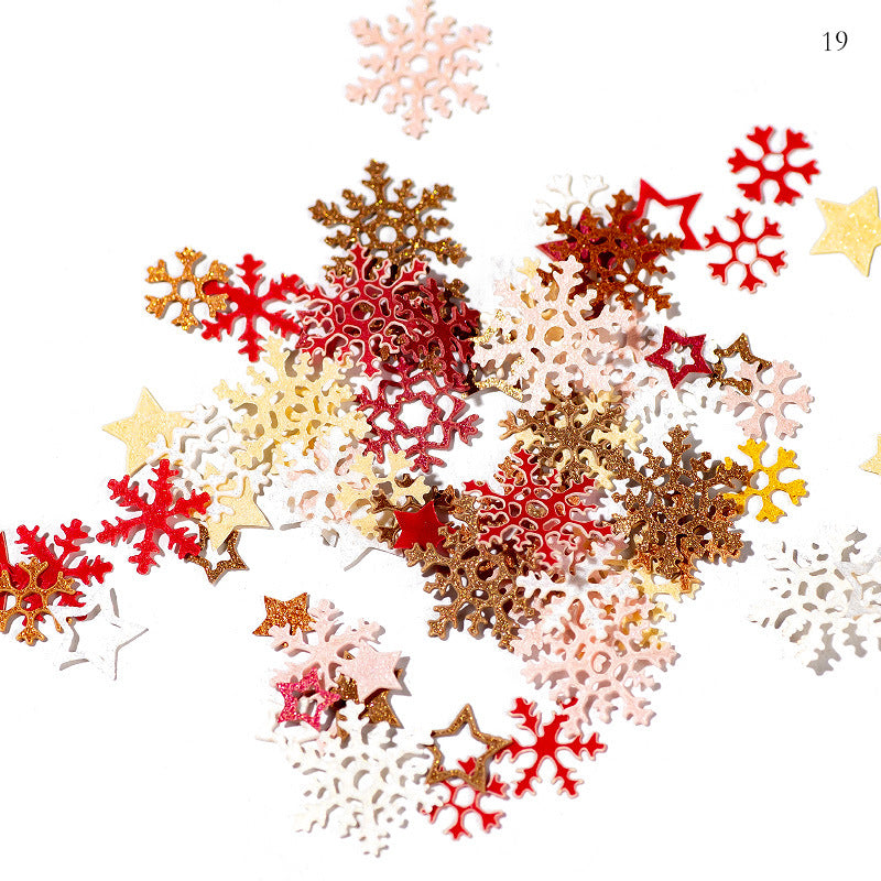 Christmas and Halloween series NSZJ008