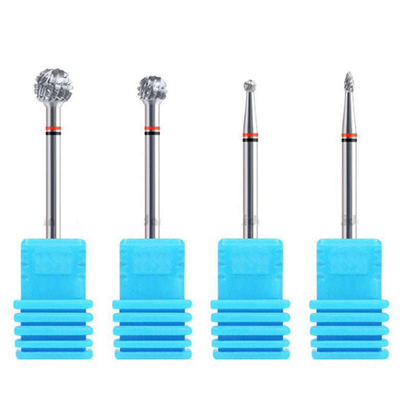 Carbide Nail Bits CD004 – Youvi