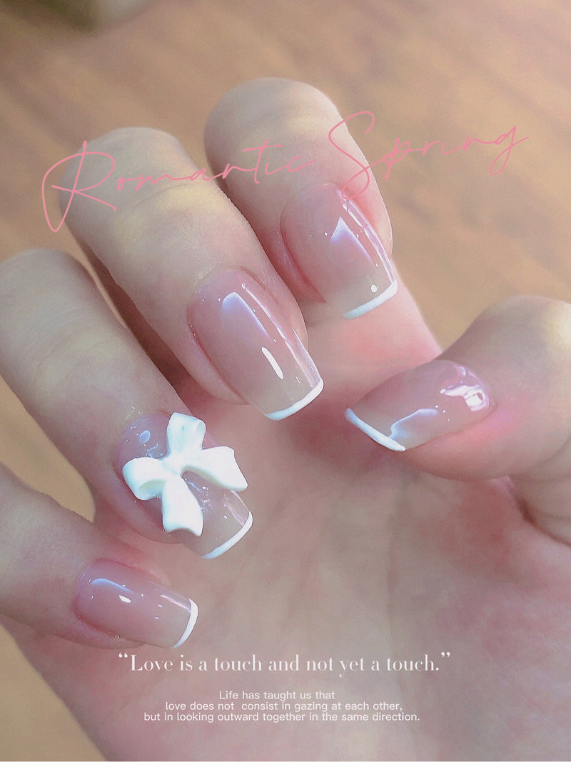 Nail Stickers JNS087