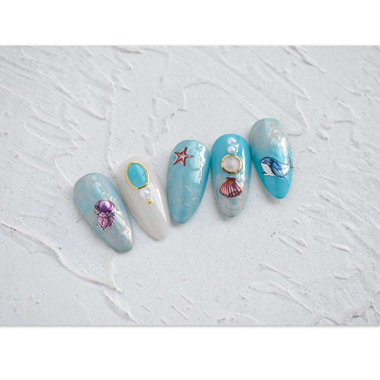 Nail Stickers JNS100