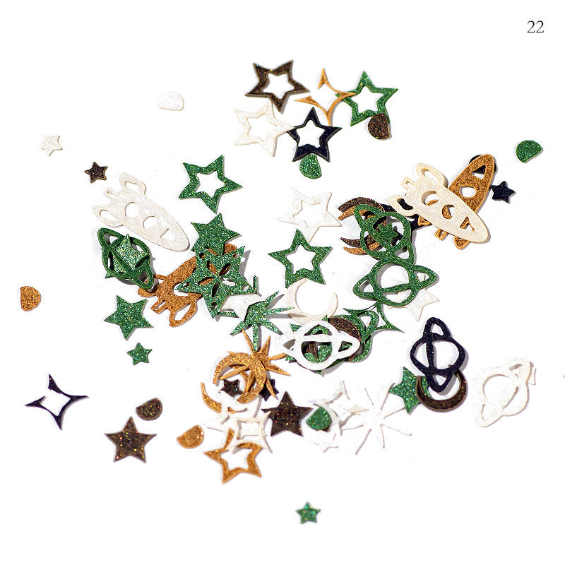 Christmas and Halloween series NSZJ008
