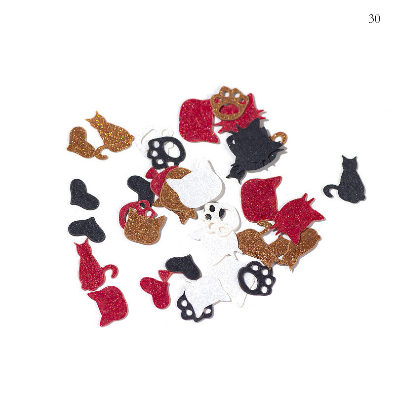 Christmas and Halloween series NSZJ008