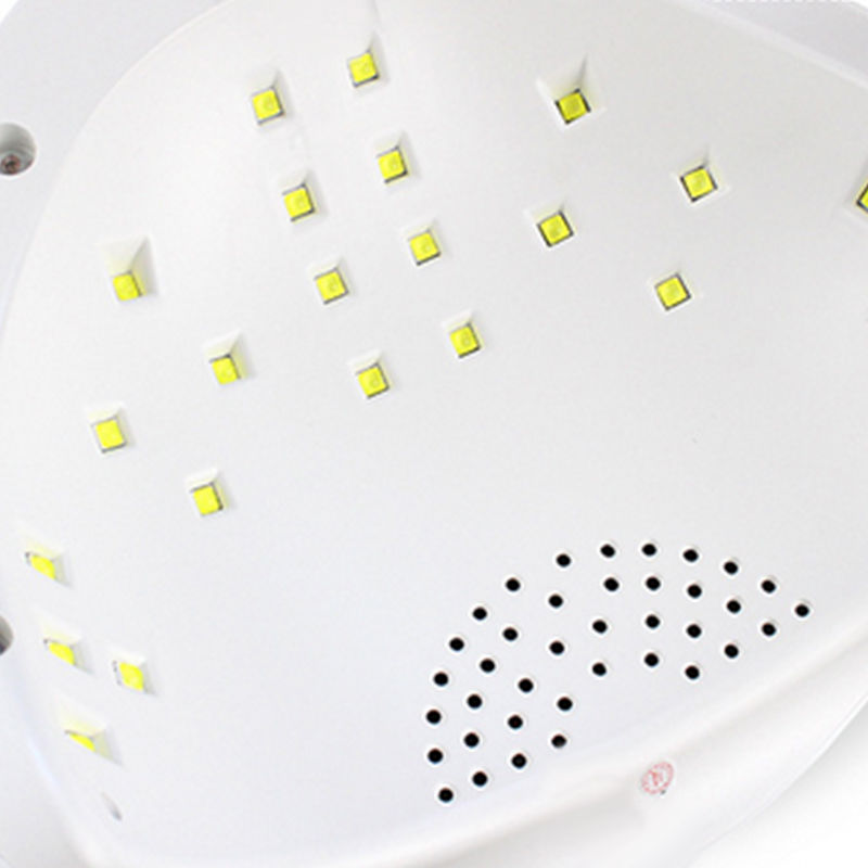 48W Sun5 Plus LED Nail lamp NL004