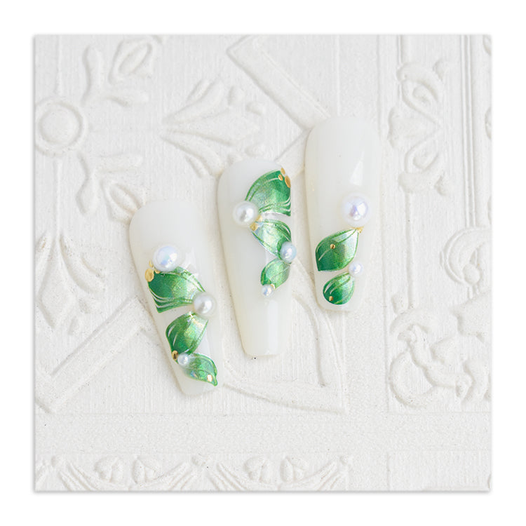 Nail Stickers JNS105