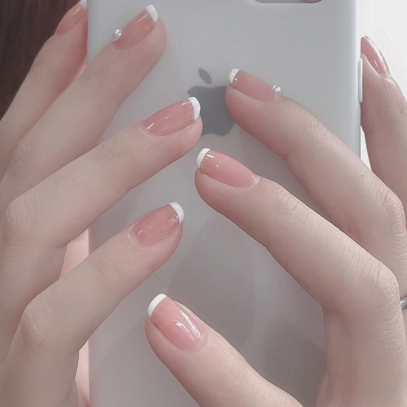 Nail Stickers JNS087