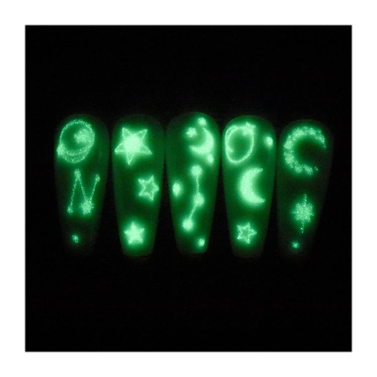 Nail Stickers JNS098