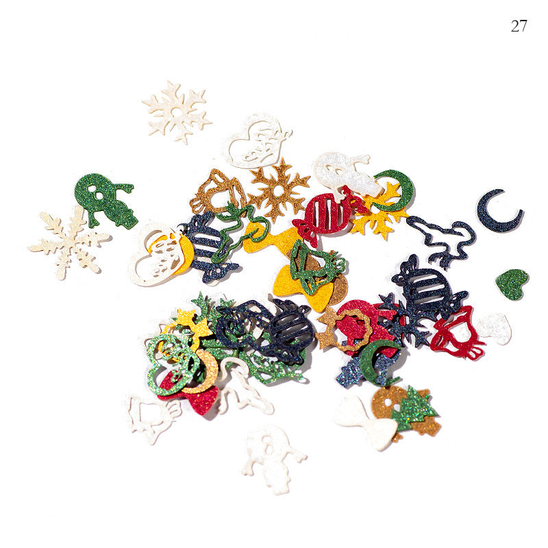 Christmas and Halloween series NSZJ008
