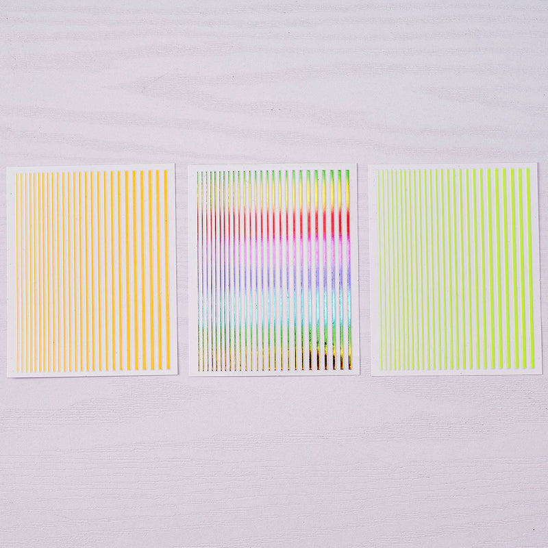 NKZ111 stickers