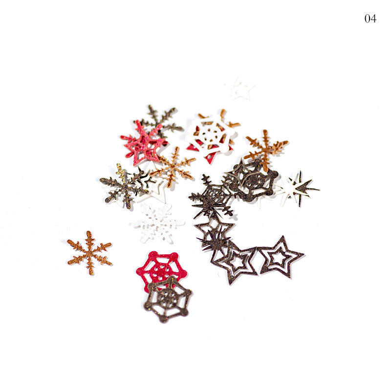 Christmas and Halloween series NSZJ008