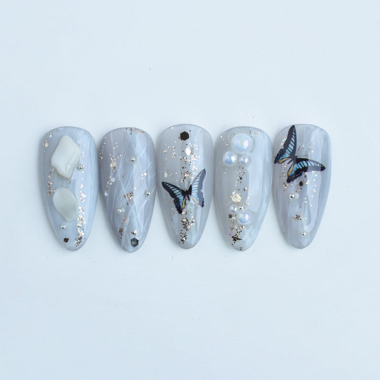 Nail Stickers JNS101